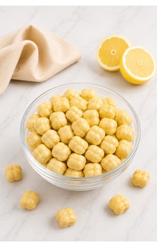 Limon Çikolata Draje 200 G Limon Çikolata Draje 200 G