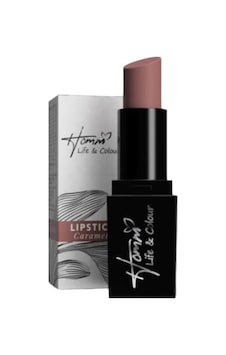 Homm Life Color Lipstick Ruj 9006 Caramel