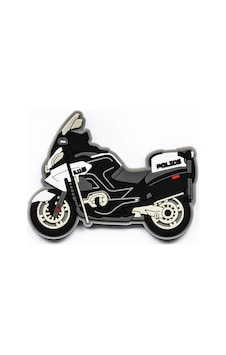 5.11 Moto Cop Patch 5.11 Moto Cop Patch