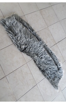 HYUNDAİ YUMURTA KASA UYUMLU TORPİDO ÖRTÜSÜ PELUŞ KUMAŞ SİYAH-GRİ HYUNDAİ YUMURTA KASA UYUMLU TORPİDO ÖRTÜSÜ PELUŞ KUMAŞ SİYAH-GRİ