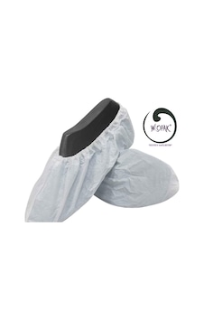 Wlopak Tela Galoş 1000 Adet