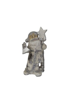 Noel Biblo Mumluk Polyester Mermer 14 Cm 1