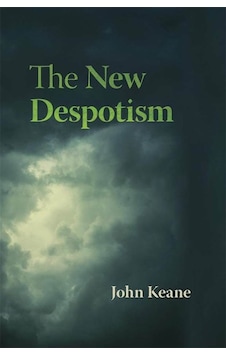 The New Despotism The New Despotism