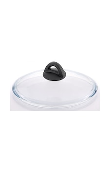 26 Cm Payrex Cam Kapak-kulp Dahil Tencere-tava-sahan Diğer 26 Cm Payrex Cam Kapak-kulp Dahil Tencere-tava-sahan Diğer