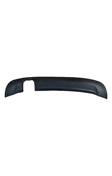 Gm 13419847 Opel Corsa E Arka Tampon Alt Kaplama