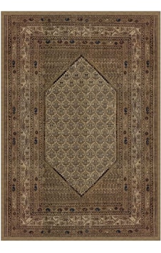 Çam Halı Gloria Td737 Bej Klasik Desen Dokuma Saçaklı Kilim Çam Halı Gloria Td737 Bej Klasik Desen Dokuma Saçaklı Kilim