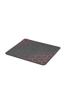 Büro Ev Ofis Bilgisayar Masası İçin 25x29cm Kırmızı Petek Tasarım Mouse Pad Büro Ev Ofis Bilgisayar Masası İçin 25x29cm Kırmızı Petek Tasarım Mouse Pad