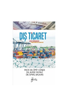 Dış Ticaret - Alper Yılmaz - Otorite