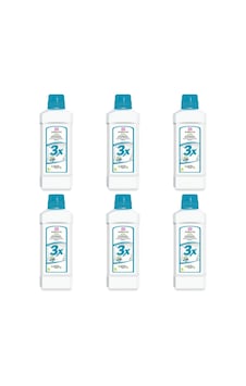 Bıobelinda 3X Çamaşır Beyazlatıcı Ve Leke Çıkartıcı 750 Gr 6 Adet 3X Beyazlatici 6 Bıobelinda 3X Çamaşır Beyazlatıcı Ve Leke Çıkartıcı 750 Gr 6 Adet 3X Beyazlatici 6