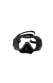 Apnea Ephesus Black Mask Siyah Apnea Ephesus Black Mask Siyah