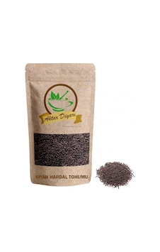 Hardal Tohumu Siyah 1 500 Gr Hardal Tohumu Siyah 1 500 Gr