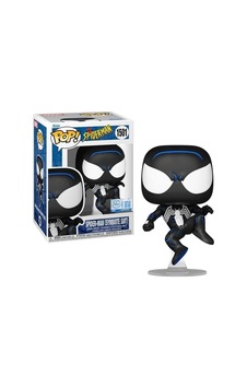 Funko Pop Funko Resmi Örümcek Adam Serisi Siyah Takım Örümcek Ad Funko Pop Funko Resmi Örümcek Adam Serisi Siyah Takım Örümcek Ad