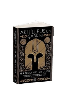 Akhilleusun Şarkısı Akhilleusun Şarkısı