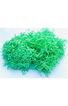 Yeşil Zigzag Kırpık Kağıt 25 Gr Hediye Kutusu Dolgu Kağıdı Yeşil Zigzag Kırpık Kağıt 25 Gr Hediye Kutusu Dolgu Kağıdı