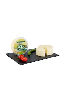 Peynirci Baba Taze Kaşar Peyniri 2 x 400 G