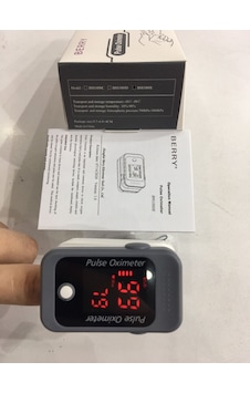 Berry BM1000E Pulse Oksimetre