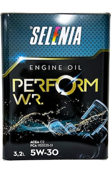Petronas Selenia Pure Energy Wr 5W-30 C2 Motor Yağı 3.2 L Petronas Selenia Pure Energy Wr 5W-30 C2 Motor Yağı 3.2 L