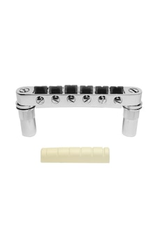 Graphtech Px-8863-c0 Supercharger Kit 6 MM Black Chrome Superchar Graphtech Px-8863-c0 Supercharger Kit 6 MM Black Chrome Superchar