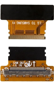 Lcd Panel Flexi Repair Kart Lg In-Samsung Uyumlu Out Dyt\ Lcd Panel Flexi Repair Kart Lg In-Samsung Uyumlu Out Dyt\
