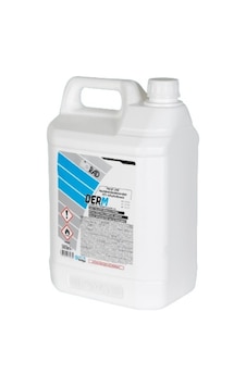 Biorad Derm % 70 Alkol Bazlı Elit El ve Cilt Antiseptiği 5 L Biorad Derm % 70 Alkol Bazlı Elit El ve Cilt Antiseptiği 5 L