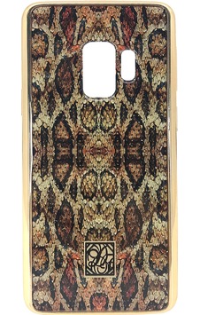 Helt Samsung Galaxy G960 S9 Uyumlu Arka Koruma Arka Koruma Kılıf Renksiz