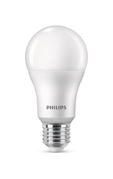 Philips Ledbulb 13-100w E27 2700k Sarı Işık Led Ampul Enerji Sınıfı D Philips Ledbulb 13-100w E27 2700k Sarı Işık Led Ampul Enerji Sınıfı D