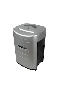 Mapishredder S55 Evrak İmha Makinesi Mapishredder S55 Evrak İmha Makinesi