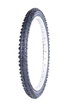 Raptor - Dış Lastik - 27.5 X 2.10 2619 Siyah - Zırhlı Raptor - Dış Lastik - 27.5 X 2.10 2619 Siyah - Zırhlı