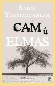 Cam U Elmas - Sadık Yalsızuçanlar - Timaş Yayınları Cam U Elmas - Sadık Yalsızuçanlar - Timaş Yayınları