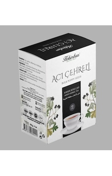 Acı Çehreli Karışık Çay 45'li Süzen Poşet Acı Çehreli Karışık Çay 45'li Süzen Poşet