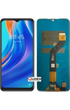 Tecno Spark 7t Kf6p Lcd Ekran Dokunmatik Tecno Spark 7t Kf6p Lcd Ekran Dokunmatik