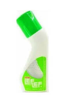 Nuri Sport Leflef Ayakkabı Boyası 75ml Likit Beyaz Spor - 12'li Paket Diğer Nuri Sport Leflef Ayakkabı Boyası 75ml Likit Beyaz Spor - 12'li Paket Diğer