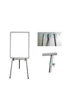 Inter Teleskopik Ayaklı Yazı Tahtası 50X70 Inter Teleskopik Ayaklı Yazı Tahtası 50X70