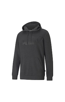 Puma Ess Big Logo Hoodie Tr Erkek Sweatshirt-2913 Gri Puma Ess Big Logo Hoodie Tr Erkek Sweatshirt-2913 Gri