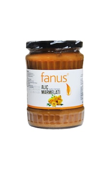 Fanus Alıç Marmelatı 600 G Fanus Alıç Marmelatı 600 G