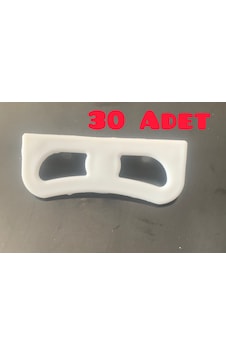 Tusem Sineklik Tutamağı - 30 Adet