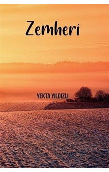 Zemheri / Yekta Yıldızlı Zemheri / Yekta Yıldızlı