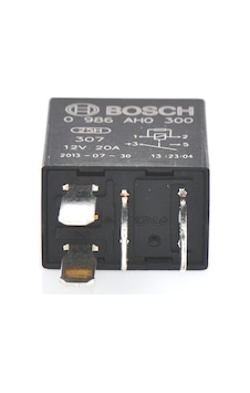 Bosch Role Mıkro 12v 20ah 4uclu 0986ah0300 Bosch Role Mıkro 12v 20ah 4uclu 0986ah0300
