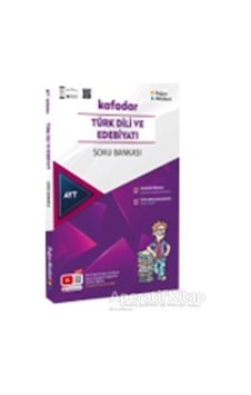 Ayt Türk Dili ve Edebiyatı Soru Bankası - Doğan Akademi Yayınları Ayt Türk Dili ve Edebiyatı Soru Bankası - Doğan Akademi Yayınları
