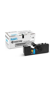 Kyocera Tk-5430c Cyan Mavi Fotokopi Toneri Ecosys Ma2100- Pa2100 1.250 Sayfa Kyocera Tk-5430c Cyan Mavi Fotokopi Toneri Ecosys Ma2100- Pa2100 1.250 Sayfa