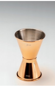 Bakır Jigger 30/45 Ml Bakır Jigger 30/45 Ml