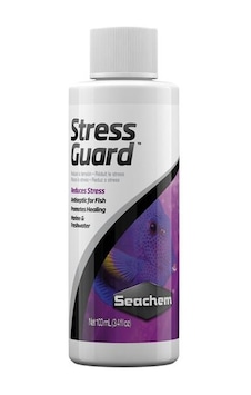 Seachem sguard 100 Mls