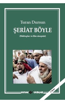 Şeriat  Böyle -
