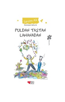 Puldan Taştan Lahanadan (532661299) Puldan Taştan Lahanadan (532661299)