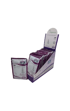Dr. Elegance Kedi Kumu Koku Giderici Lavanta Kokulu 20 x 25 G
