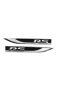 Rs Çamurluk Logosu-Siyah / Yacı141 (546180375) Rs Çamurluk Logosu-Siyah / Yacı141 (546180375)