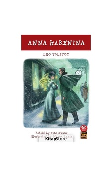 Anna Karenina (Ingilizce) / Lev N. Tolstoy Anna Karenina (Ingilizce) / Lev N. Tolstoy