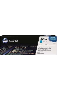 Hp 304a-cc531a Mavi Toner- B Grade Hp 304a-cc531a Mavi Toner- B Grade