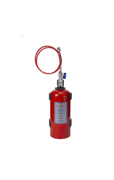2 Kg Pano Söndürme Sistemi - 230123752