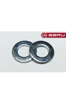 Hubrendy Kargo Metal Vida Pulu 3/8 - 1kg Diğer Hubrendy Kargo Metal Vida Pulu 3/8 - 1kg Diğer